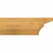 Ekena Millwork Monterey Rough Sawn Rafter Tail, Western Red Cedar, 4"W x 12"H x 36"L RFT04X12X36MON00RWR - alternate 2